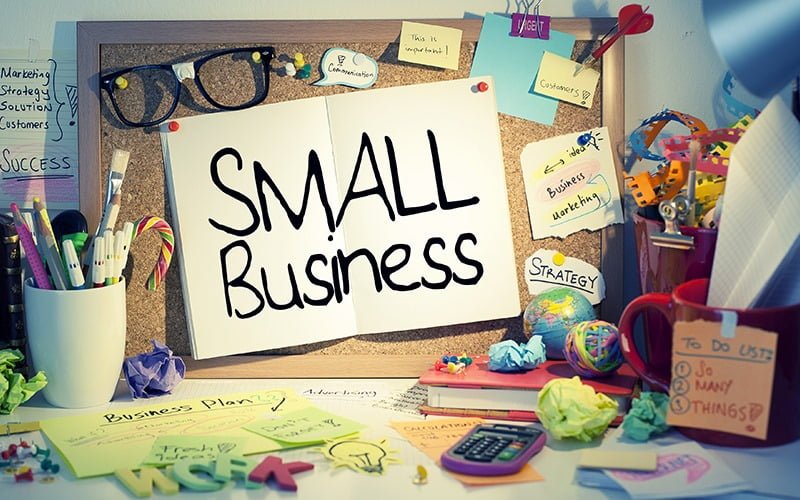 Dicas Para Abrir Uma Pequena Empresa 1 Blog Parecer Contabilidade - Nacif Contabilidade