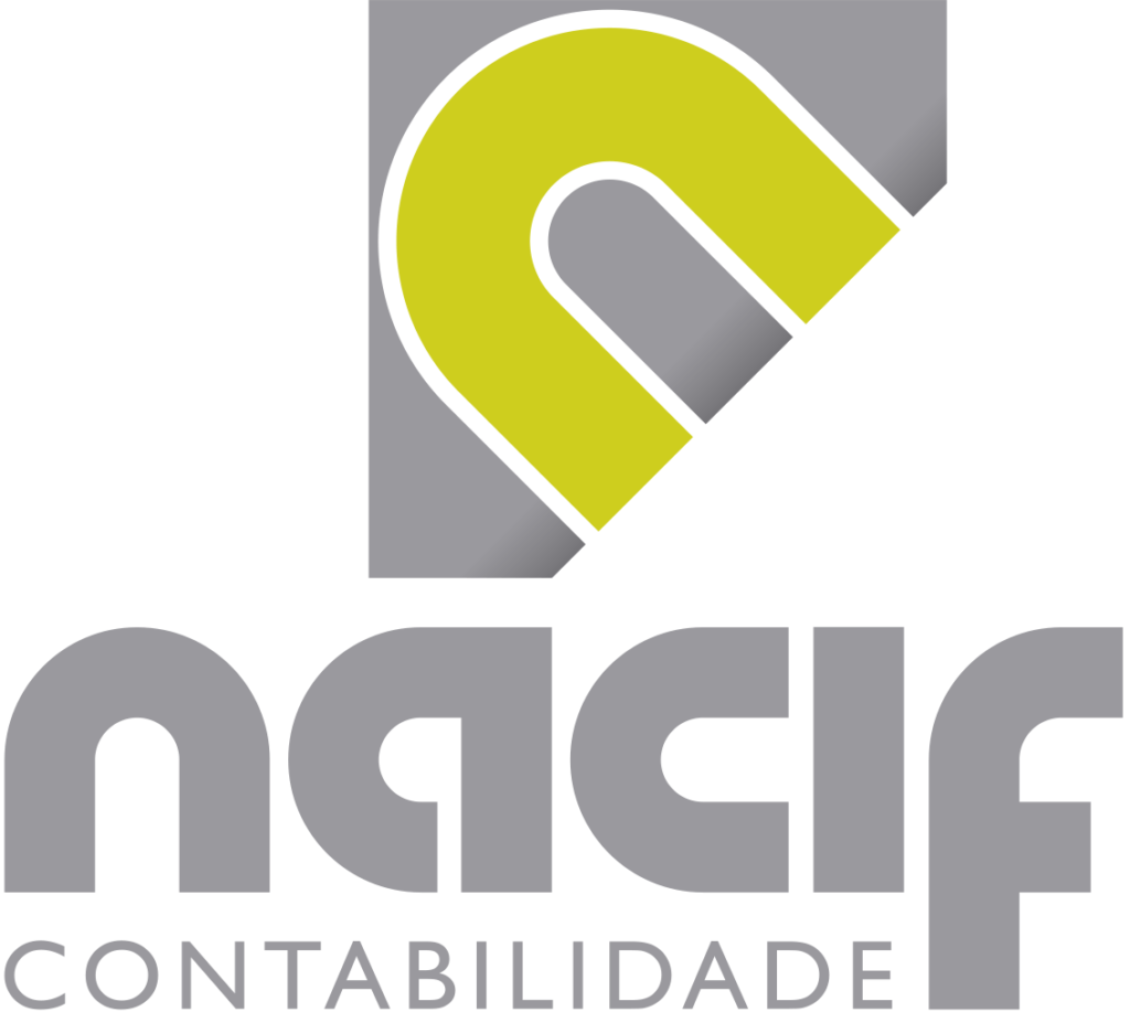 Logotipo Nacif Contabilidade - Nacif Contabilidade